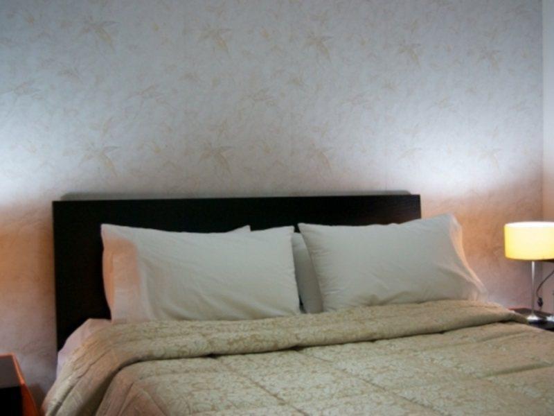 Hotel Eagle Tirana Buitenkant foto
